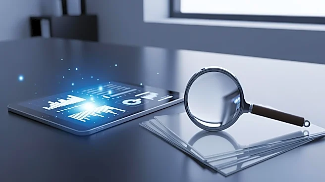 Audit Firms Urged to Reassess Technology for Efficiency and Quality Before 2027