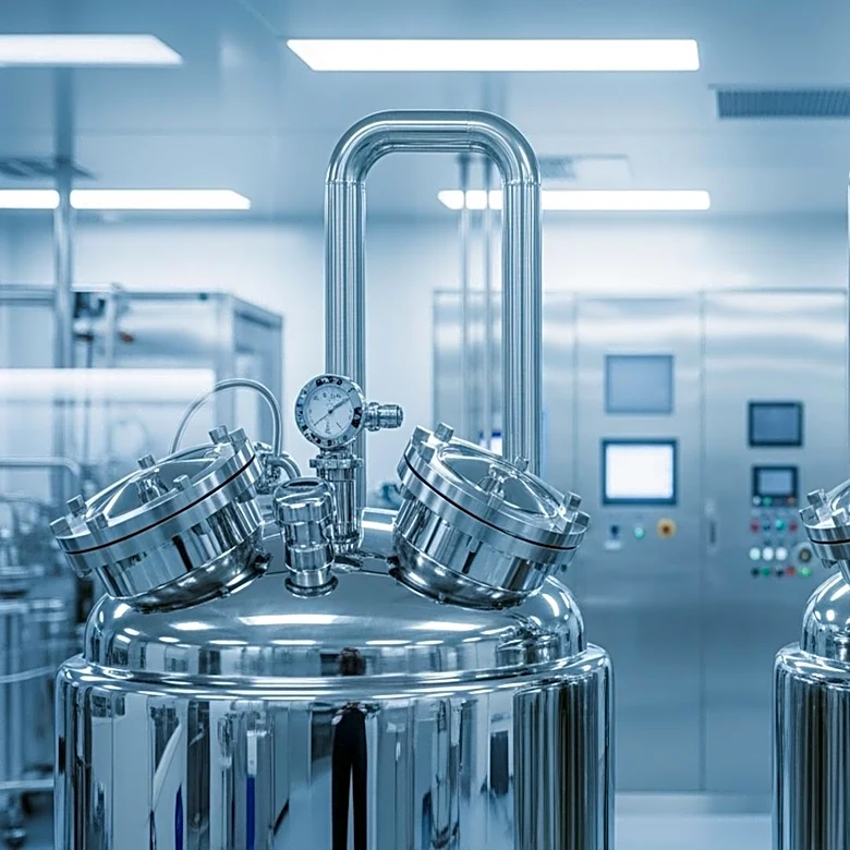 SAB Biotherapeutics Enters $36M Manufacturing Agreement for SAB-142 with Emergent BioSolutions