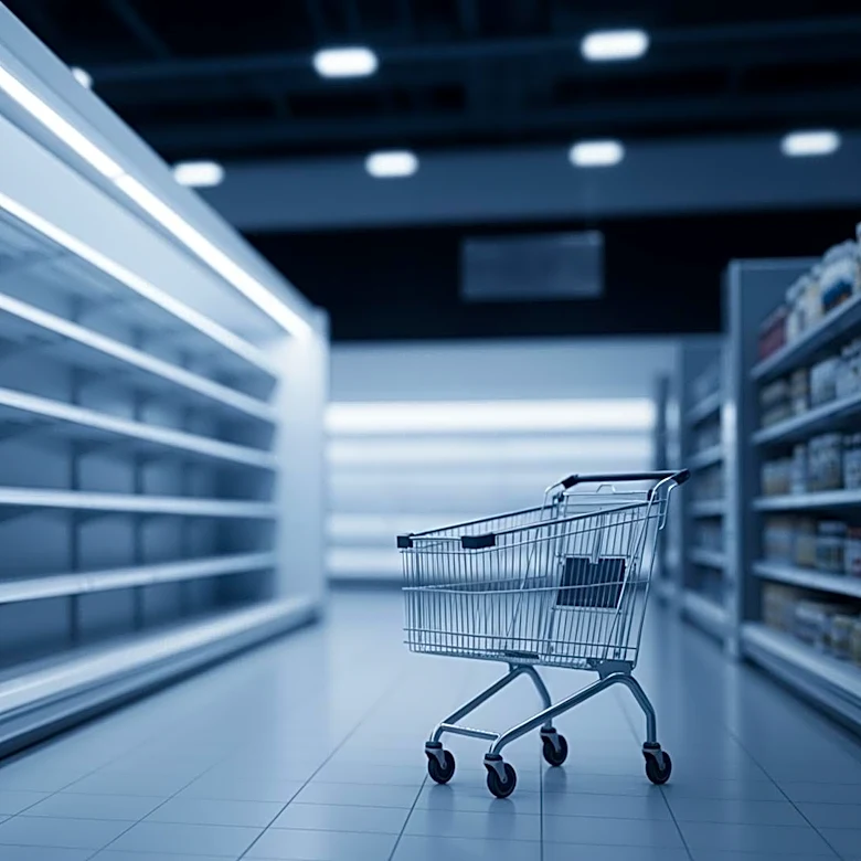 Acme Fresh Market in Stow to Close Permanently Amidst Rising Competition