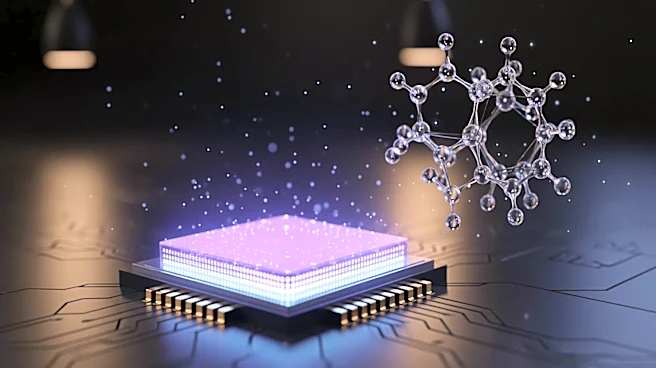 IBM and Cleveland Clinic Achieve Breakthrough in Quantum Computing for Drug Discovery
