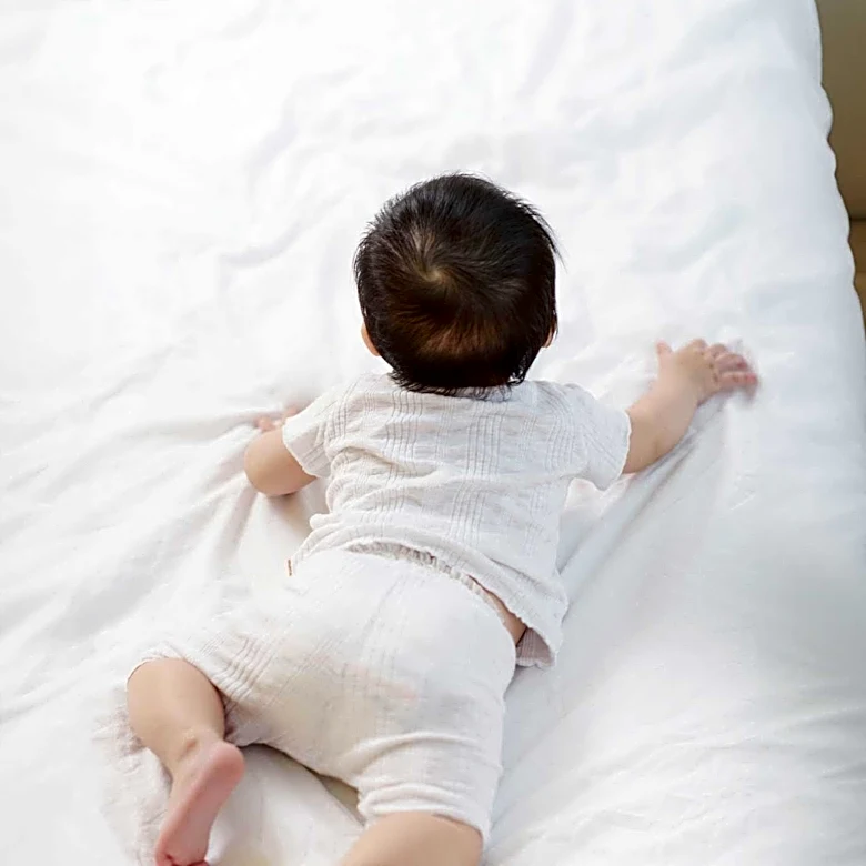 Study Reveals Infants Share Adults' Sense of Beauty, Developing Over Time