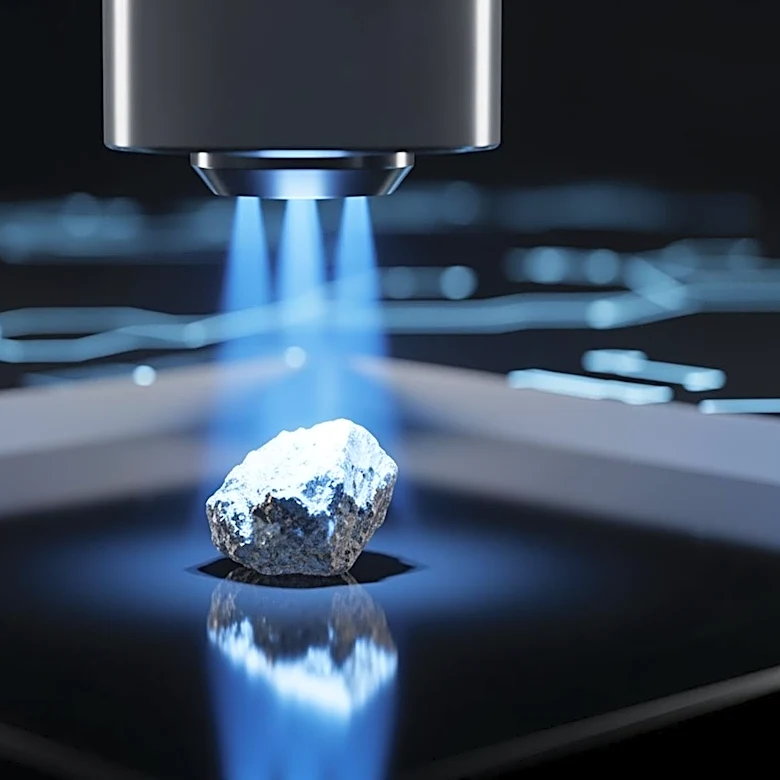 Chrysos Corporation Gains Momentum with PhotonAssay Technology in Mining Sector