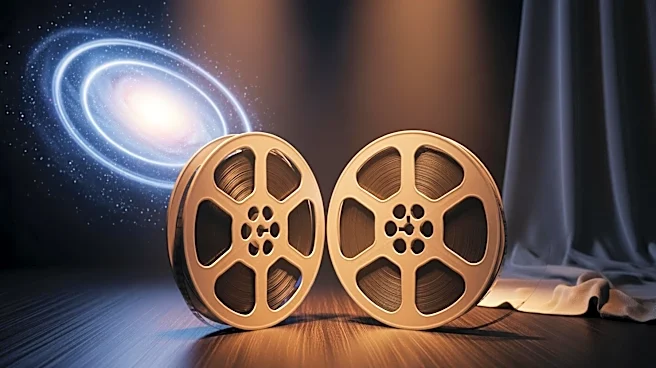 Korean Box Office Dominated by 'The Super Mario Galaxy Movie' and 'The Devil Wears Prada 2'