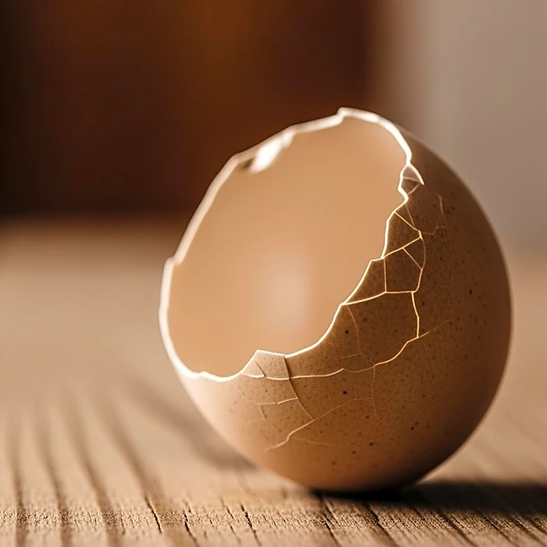 The Crack'd Egg Closes Permanently Amid Rising Costs and Pressure