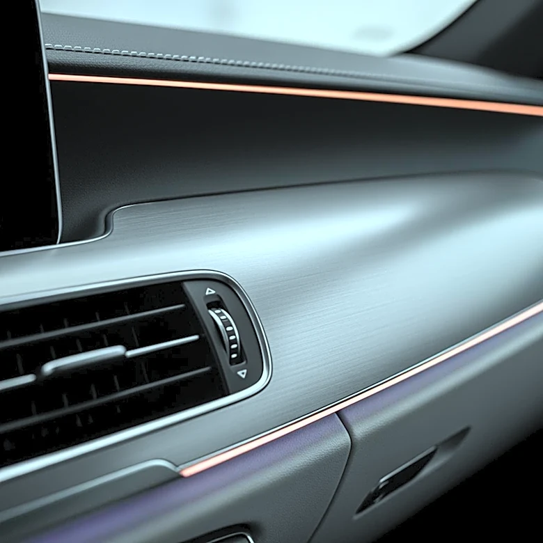 2026 Subaru Outback Named in Wards 10 Best Interiors  UX List