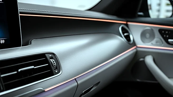2026 Subaru Outback Named in Wards 10 Best Interiors  UX List