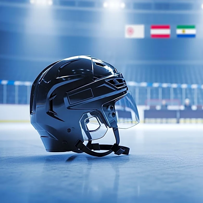 New Jersey Devils' Jonas Siegenthaler to Miss IIHF World Championship Due to Injury