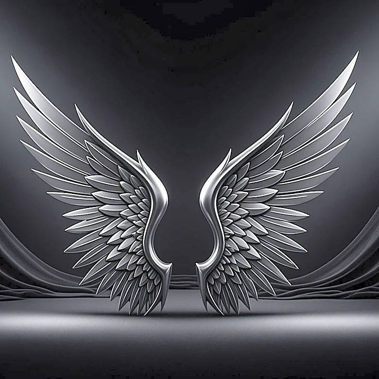 Kendall Jenner's Winged Victory at the 2026 Met Gala