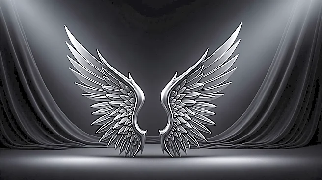 Kendall Jenner's Winged Victory at the 2026 Met Gala