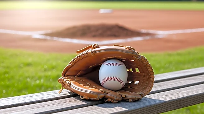 Justine Siegal Pioneers Women's Baseball League to Challenge Gender Norms