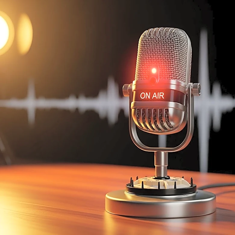 Real WKRP Radio Station Launches in Cincinnati, Reviving Iconic Sitcom Legacy