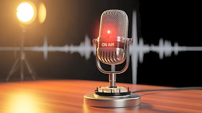 Real WKRP Radio Station Launches in Cincinnati, Reviving Iconic Sitcom Legacy