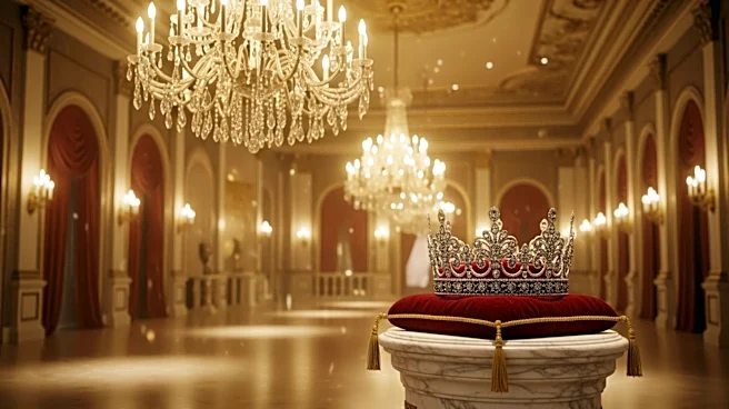 Beyoncé's Royal Return to Met Gala 2026 with Family