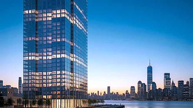 Cleary Gottlieb Extends Lease at One Liberty Plaza Amid Manhattan Office Market Recovery