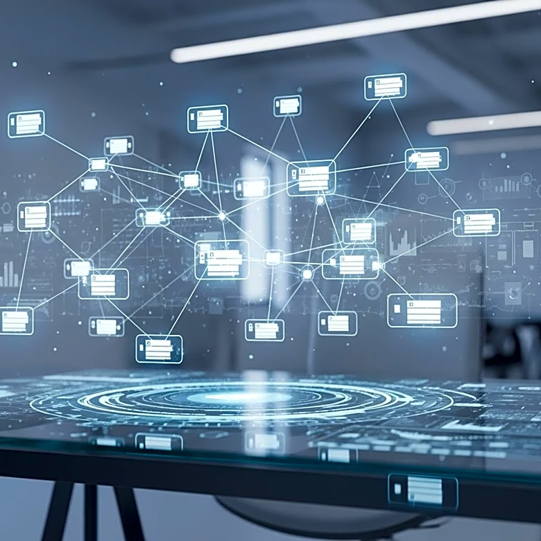 ClickUp's Andy Cabasso Utilizes 37 AI Agents to Enhance Productivity