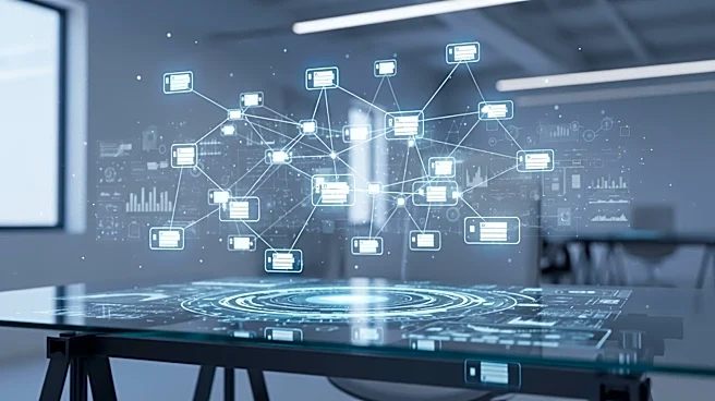 ClickUp's Andy Cabasso Utilizes 37 AI Agents to Enhance Productivity