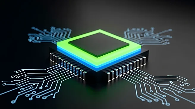 Nvidia CEO Jensen Huang Asserts AI is Creating Jobs Amid Economic Anxiety