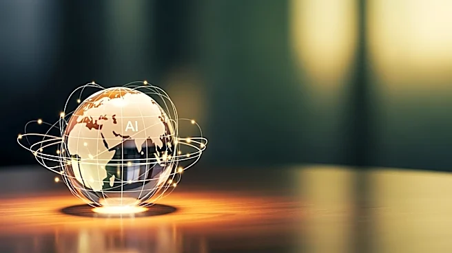 TELUS Launches Philanthropy and AI Initiatives Amid Valuation Concerns