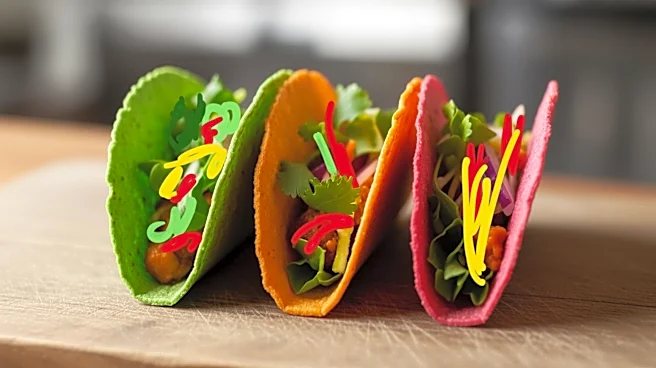 Wawa Introduces Snack  Go Tacos Across All Locations for Limited Time