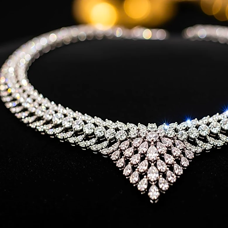Met Gala 2026: Dazzling Jewelry Steals the Spotlight