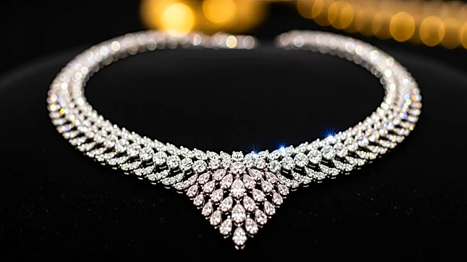 Met Gala 2026: Dazzling Jewelry Steals the Spotlight