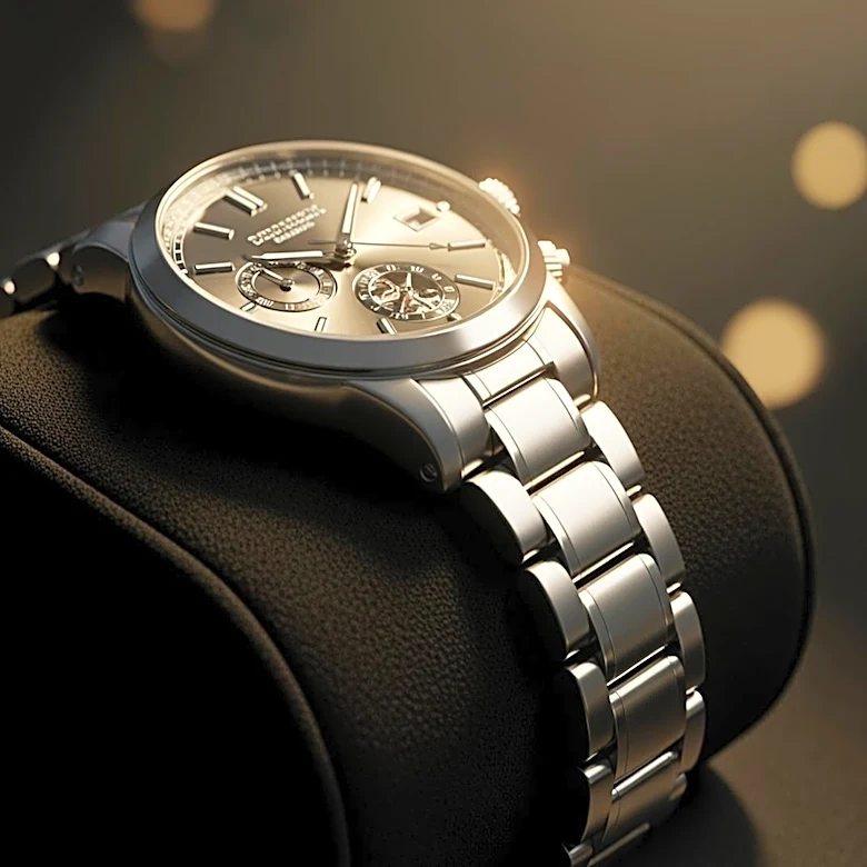 Watches Steal the Spotlight at 2026 Met Gala