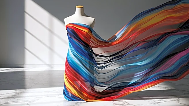 Met Gala 2026 Celebrates 'Fashion is Art' Amid Protests and Celebrity Appearances