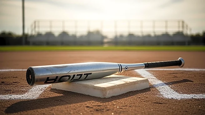 Illinois Fires Softball Head Coach Tyra Perry Amid Declining Performance