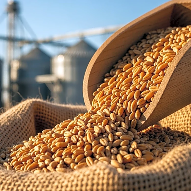 CPKC Achieves Record April Grain Transport, Boosting Canadian Grain Supply Chain