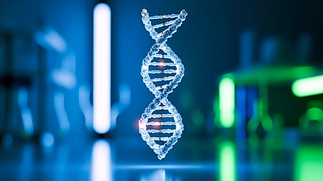 North America Biotechnology Market Projected to Reach USD 2168.91 Billion by 2035