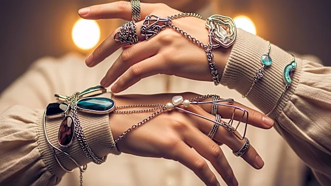 2026 Met Gala: Hands Take Center Stage in Fashion Statements