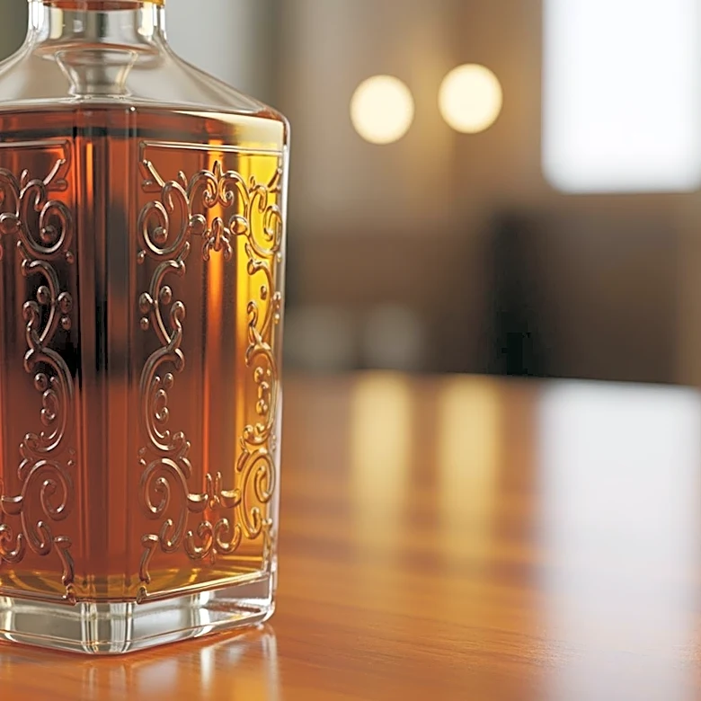 Glenmorangie Launches Limited-Edition Whisky with Harrison Ford