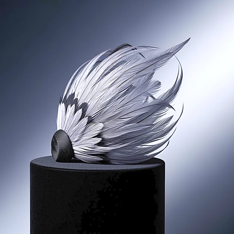 Feathered Fashion Trends Dominate Met Gala 2026 Red Carpet