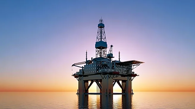 BP Reports Strong First Quarter 2026 Results with Increased Profits and Operational Efficiency