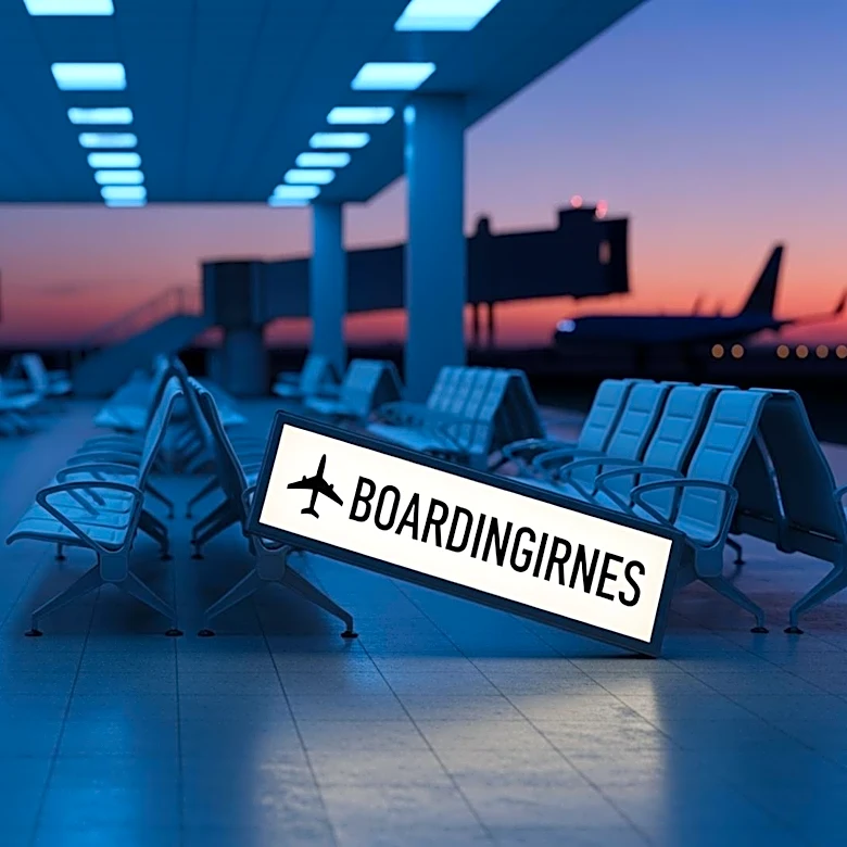 Spirit Airlines' Shutdown Sparks Concerns Over Future of Budget Air Travel
