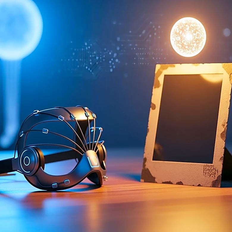 New Technology Allows Neuroscientist to Communicate with Deceased Father in 'O Horizon'