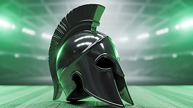Michigan State University Athletics Faces Mixed Results Across Sports