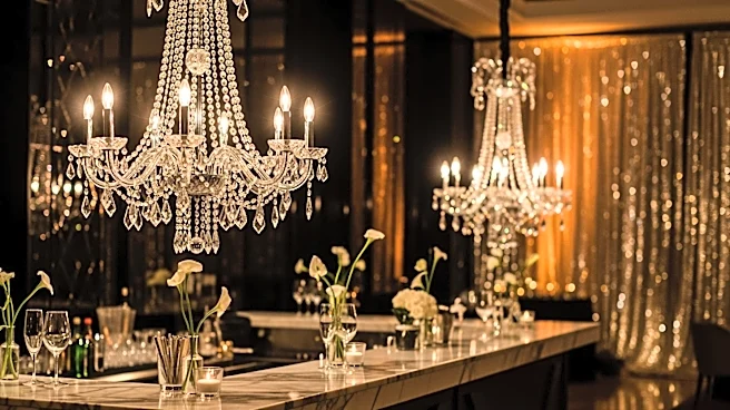 Wayman + Micah Host Pre-Met Gala Celebration with Celebrities in Attendance