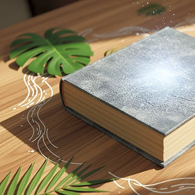 Native Hawaiian Author Shay Kauwe Debuts Fantasy Novel Infused with Hawaiian Language
