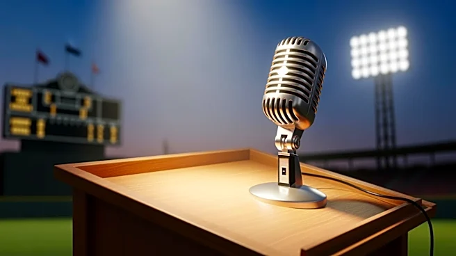 Aaron Judge Proposes New Yankee Stadium Tradition Honoring John Sterling