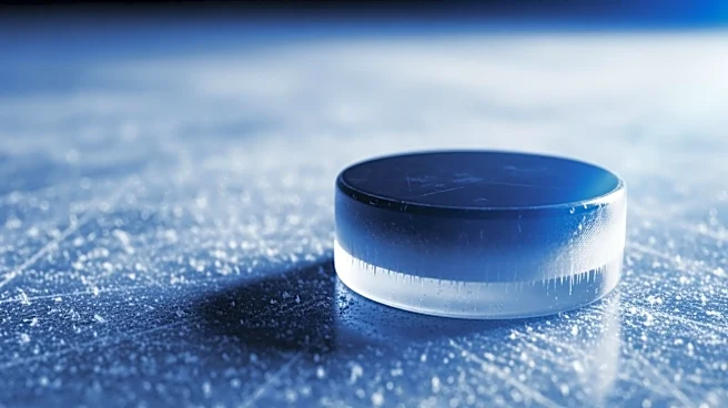 Former Colorado Avalanche Player John Mitchell Predicts Extended Playoff Run for the Team