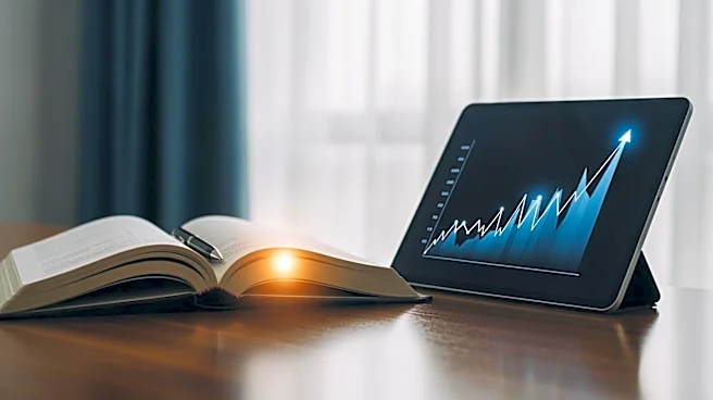 Market Analysts Focus on April Jobs Report and Earnings Season