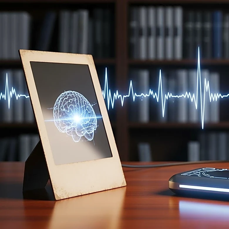 Neuroscientist Uses New Technology to Communicate with Deceased Father, Raising Ethical Questions