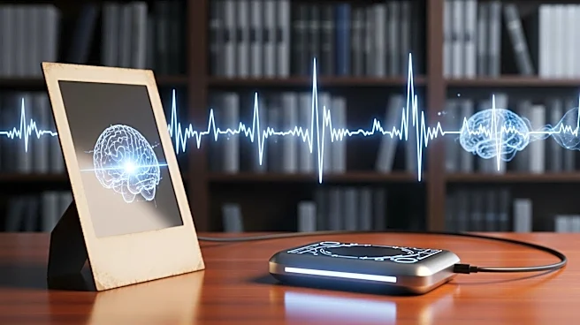 Neuroscientist Uses New Technology to Communicate with Deceased Father, Raising Ethical Questions