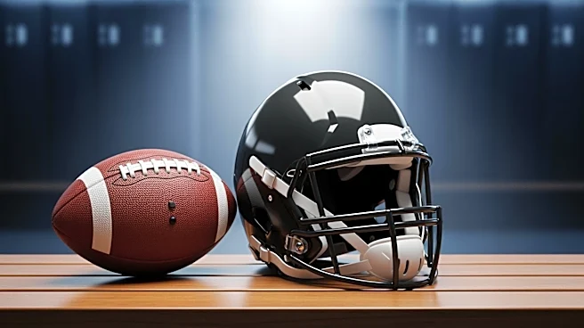 Ravens Add Veteran Quarterback Skylar Thompson for Depth