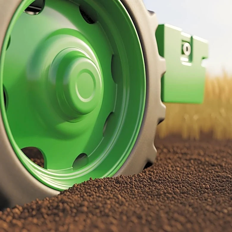 Deere  Company Highlights Agriculture Stock Trends Amid Market Volatility