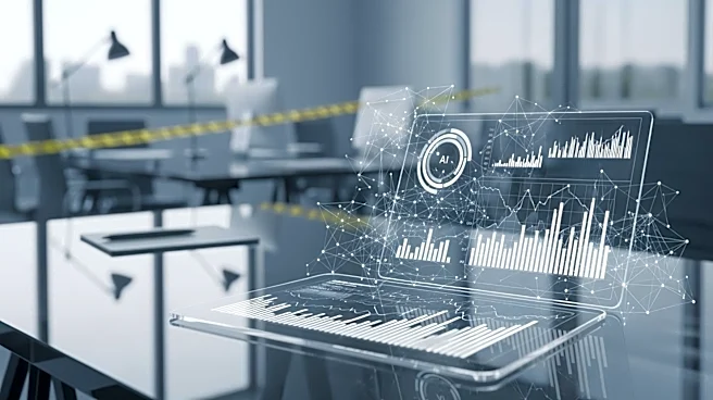 OpenAI Partners with PwC to Test Autonomous AI Finance Tools