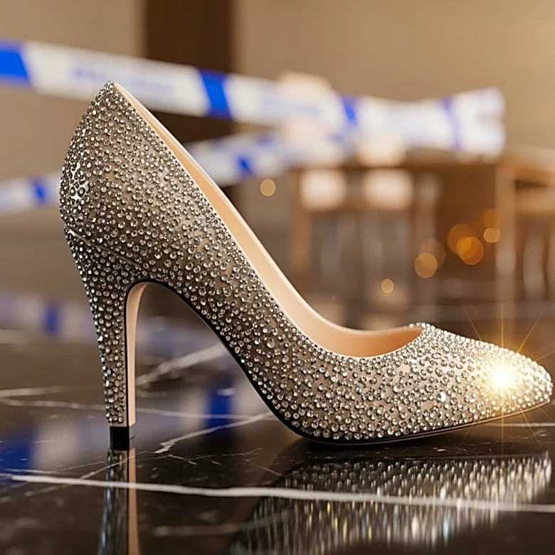 Sabrina Carpenter and Others Shine with Footwear at Met Gala 2026