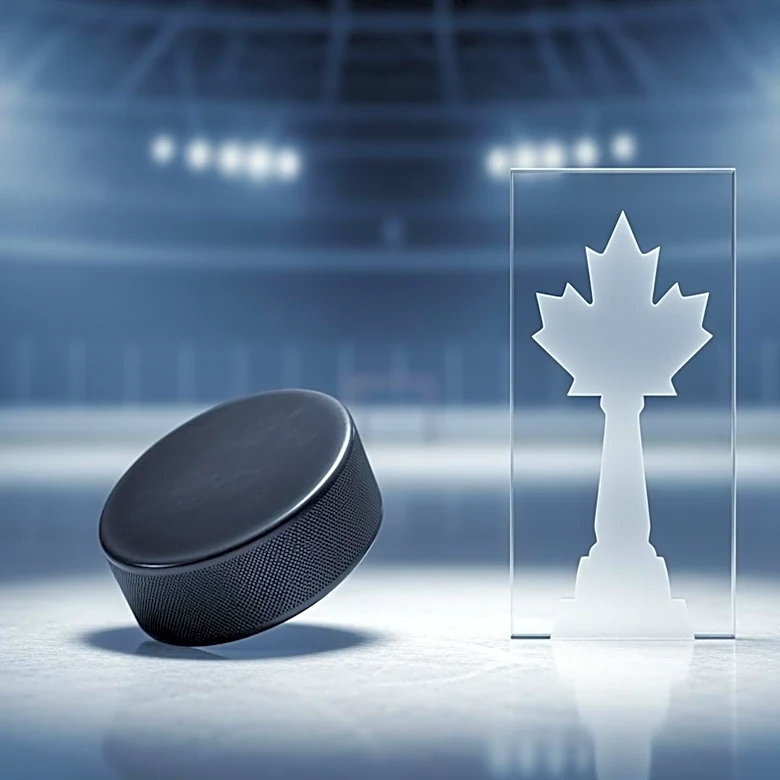 NHL Announces Masterton Trophy Finalists for 2025-26 Season