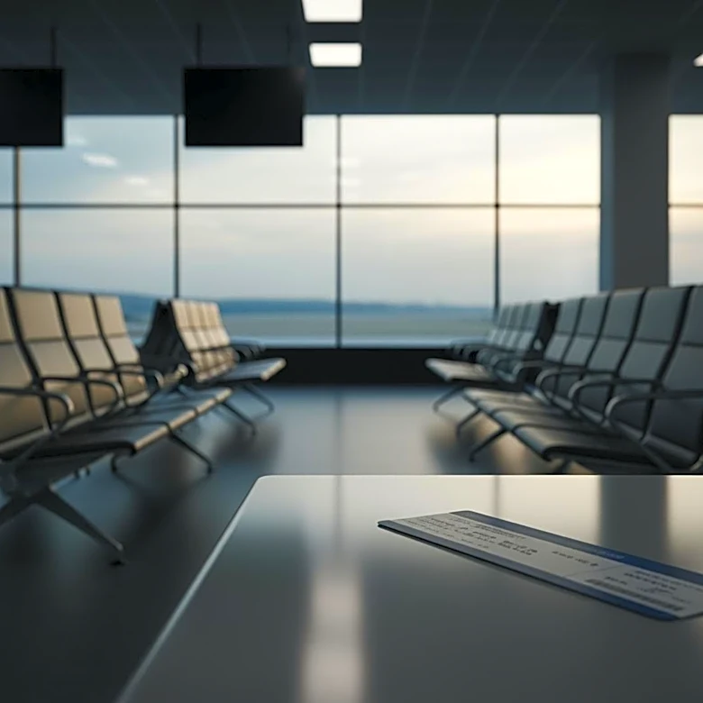 Spirit Airlines Abruptly Shuts Down, Leaving Passengers and Employees in Limbo